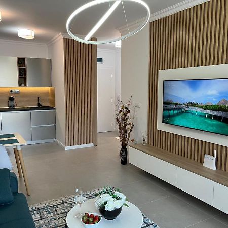 Luxury Apartment Sozopol In Green Life 外观 照片