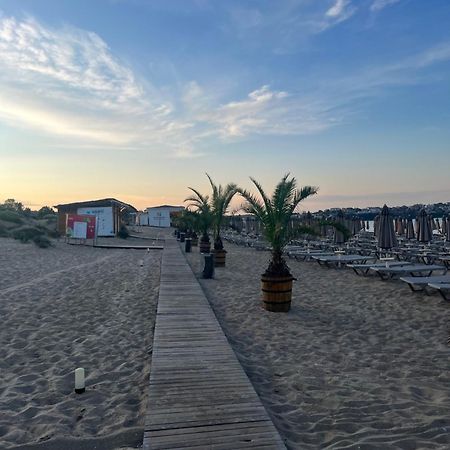 Luxury Apartment Sozopol In Green Life 外观 照片