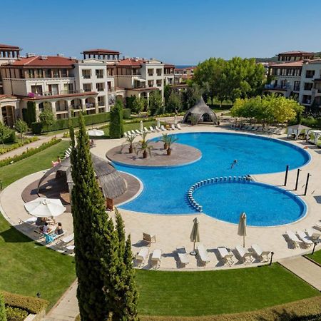 Luxury Apartment Sozopol In Green Life 外观 照片