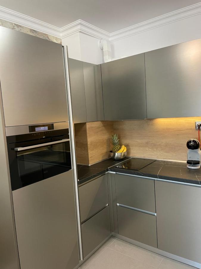 Luxury Apartment Sozopol In Green Life 外观 照片
