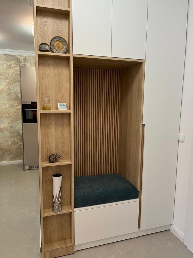 Luxury Apartment Sozopol In Green Life 外观 照片