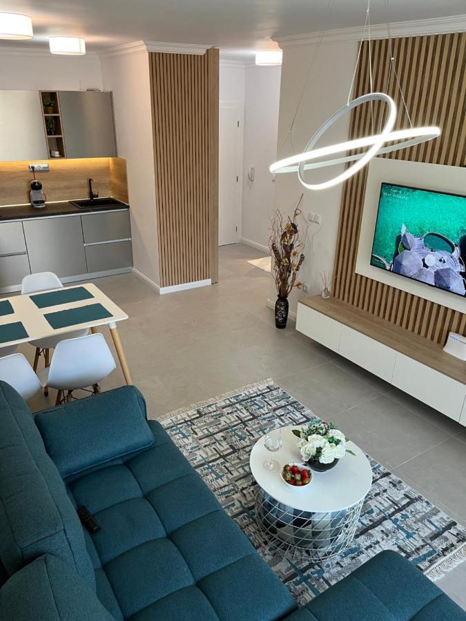 Luxury Apartment Sozopol In Green Life 外观 照片