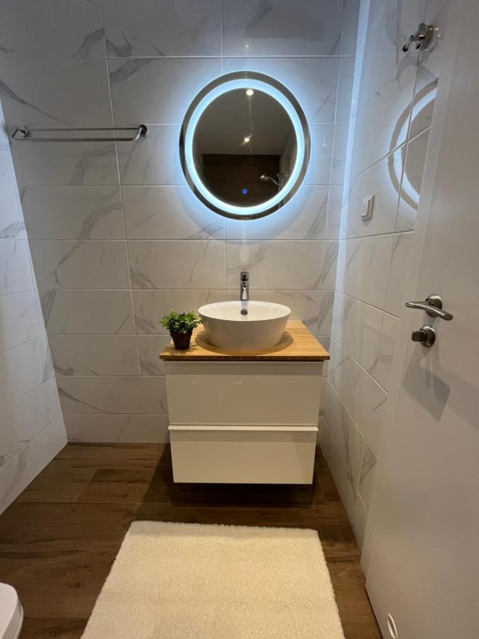 Luxury Apartment Sozopol In Green Life 外观 照片