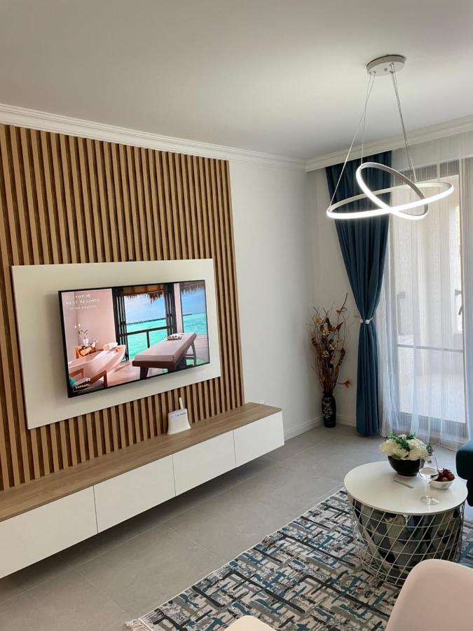 Luxury Apartment Sozopol In Green Life 外观 照片