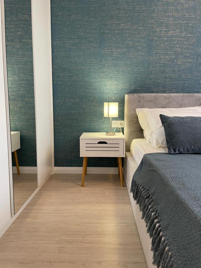 Luxury Apartment Sozopol In Green Life 外观 照片