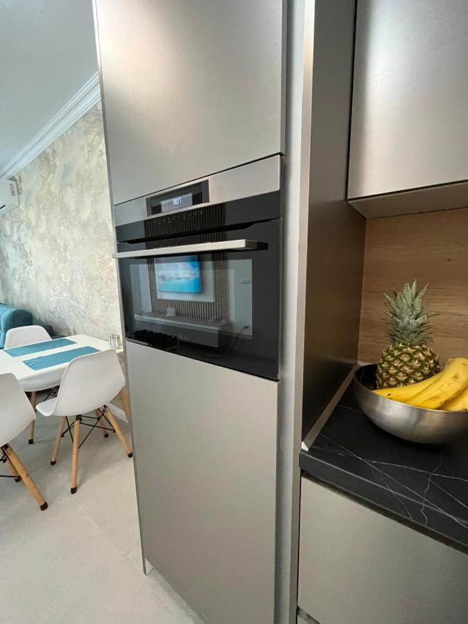 Luxury Apartment Sozopol In Green Life 外观 照片