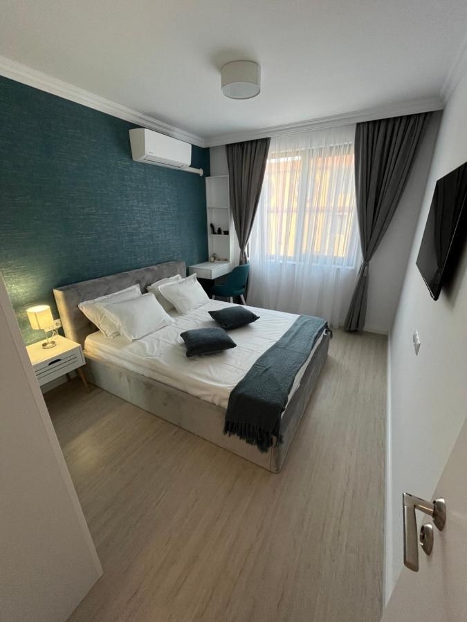 Luxury Apartment Sozopol In Green Life 外观 照片