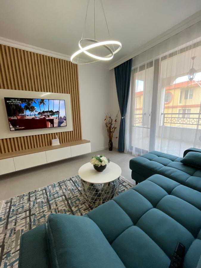 Luxury Apartment Sozopol In Green Life 外观 照片