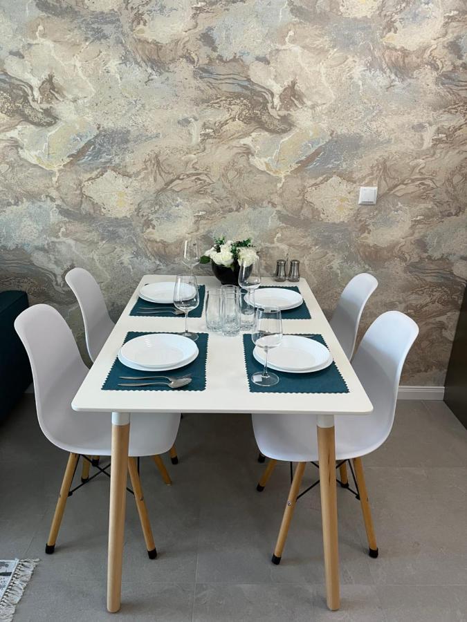 Luxury Apartment Sozopol In Green Life 外观 照片