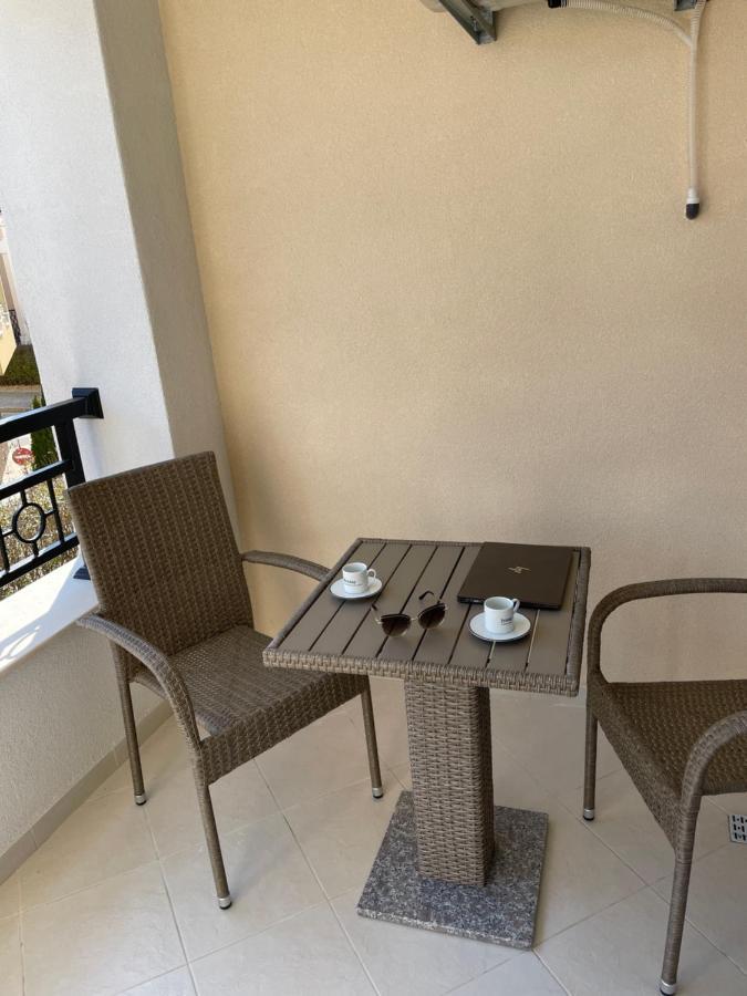 Luxury Apartment Sozopol In Green Life 外观 照片