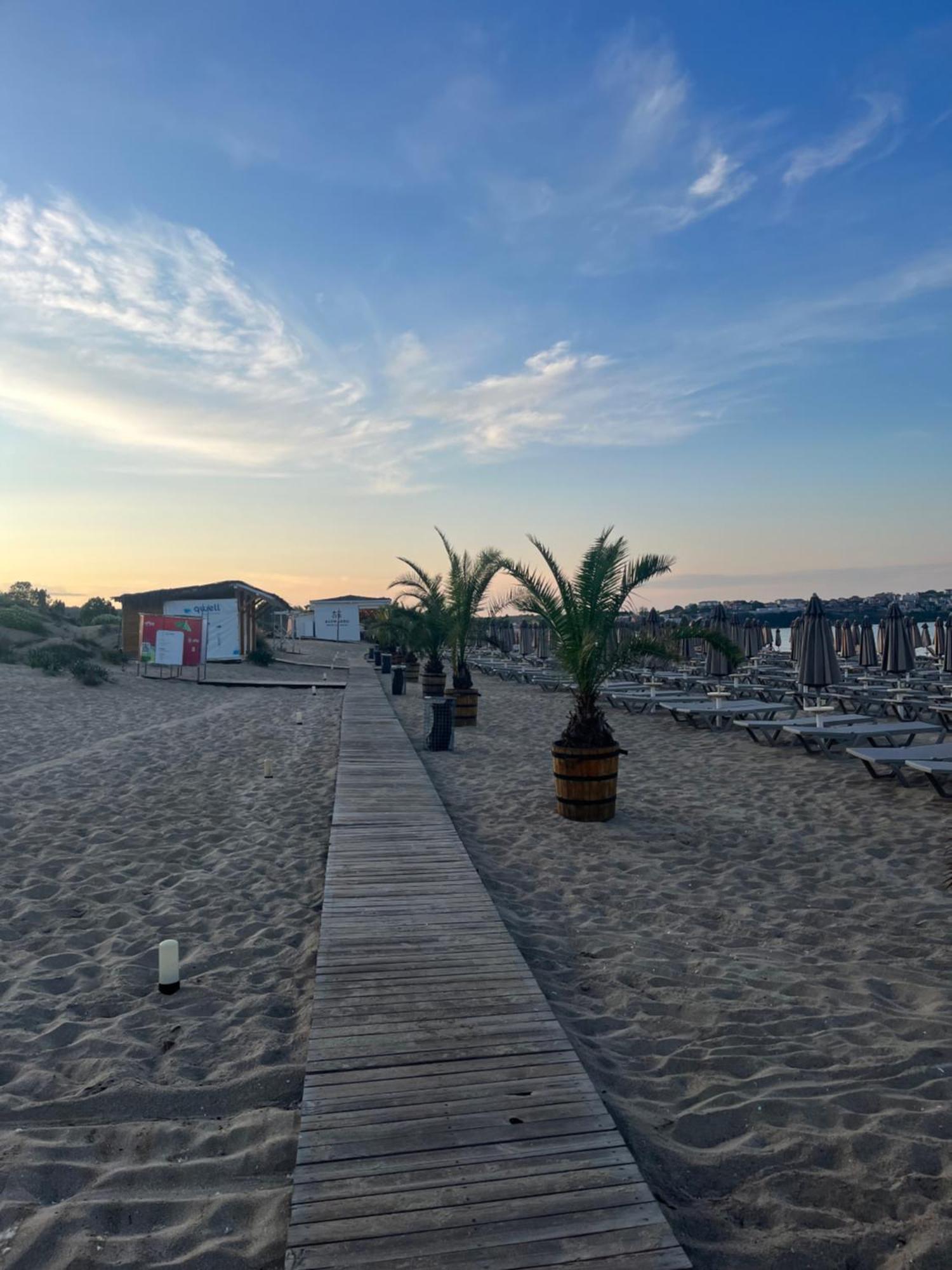 Luxury Apartment Sozopol In Green Life 外观 照片