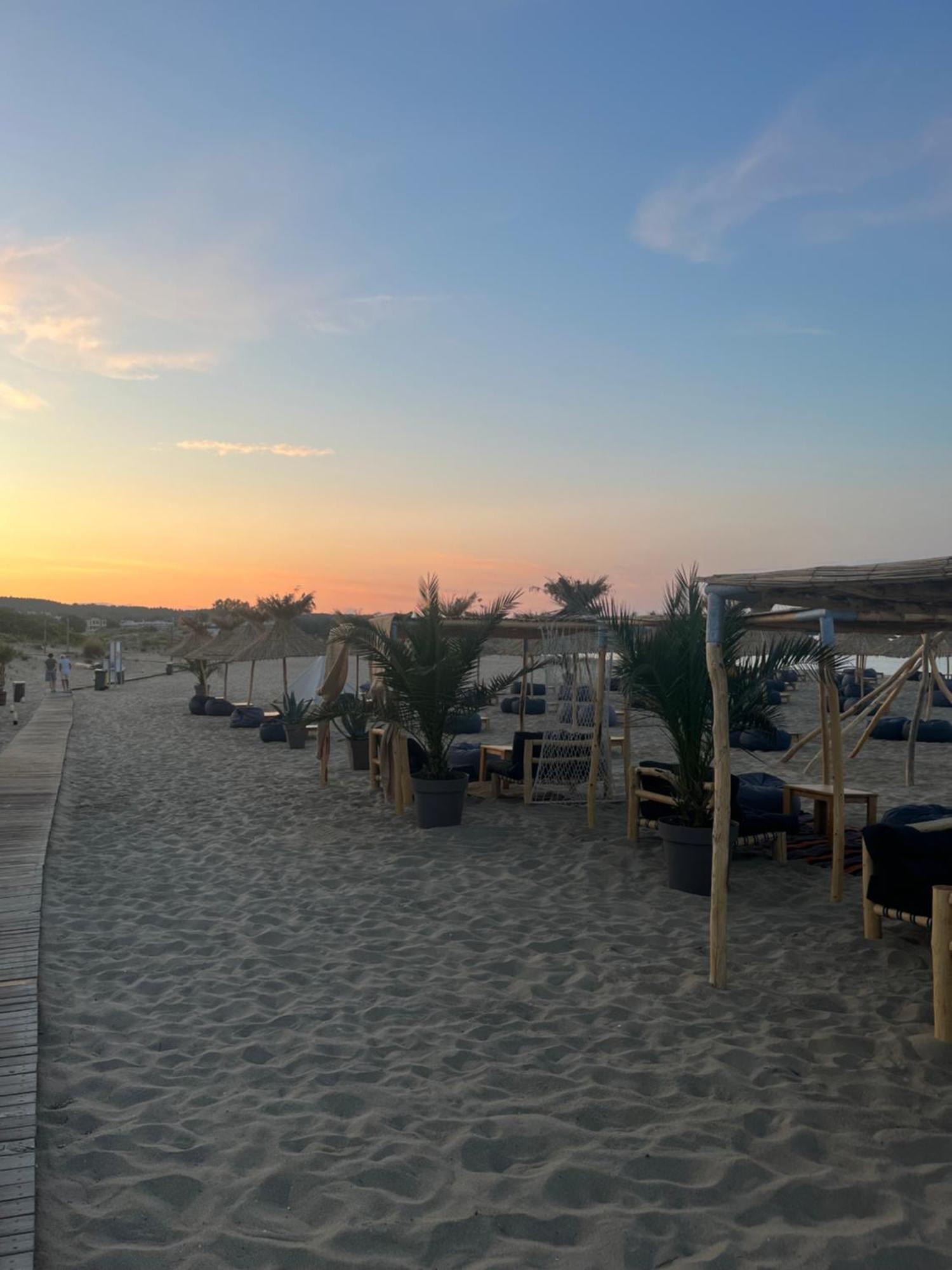 Luxury Apartment Sozopol In Green Life 外观 照片
